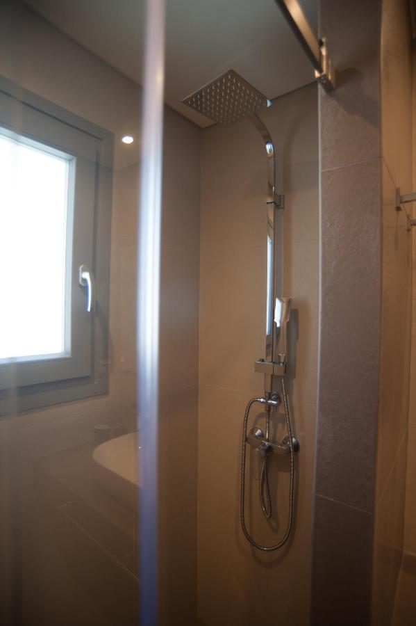 Aurelie Urban Apartments Lefkáda المظهر الخارجي الصورة