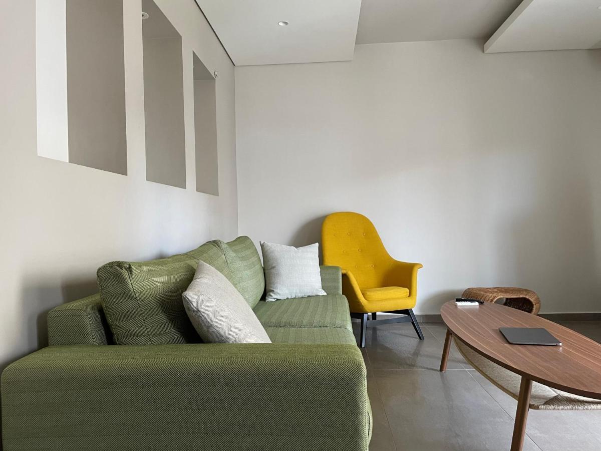 Aurelie Urban Apartments Lefkáda المظهر الخارجي الصورة