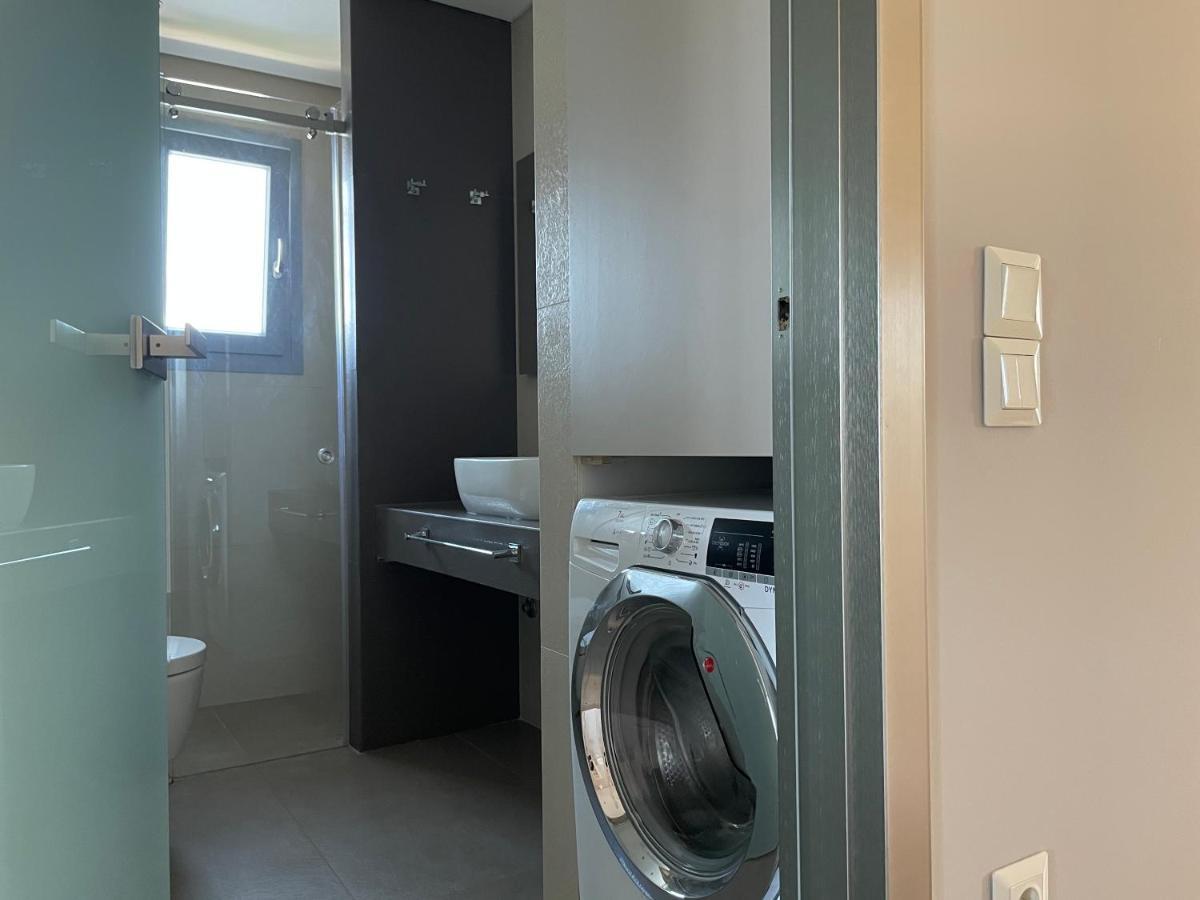 Aurelie Urban Apartments Lefkáda المظهر الخارجي الصورة