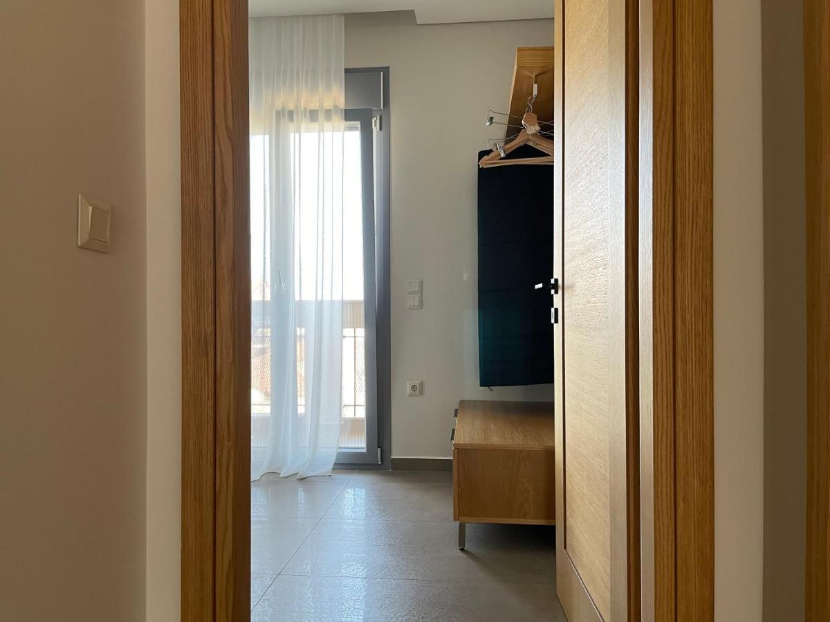 Aurelie Urban Apartments Lefkáda المظهر الخارجي الصورة